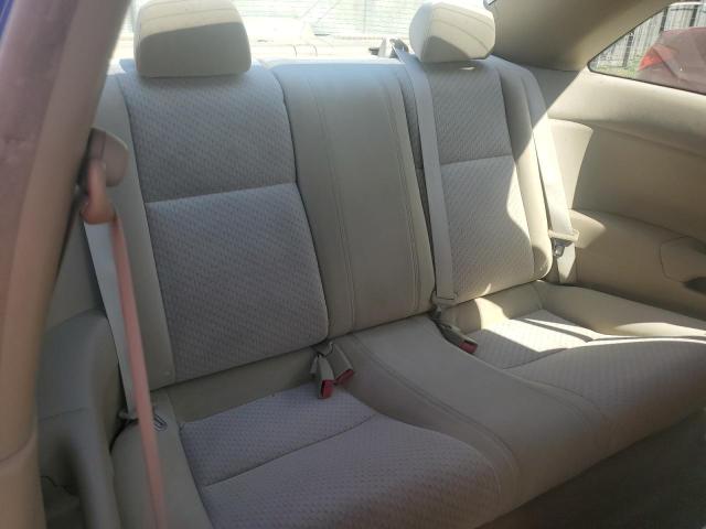 1HGEM221X4L074317 - 2004 HONDA CIVIC DX VP Mavi foto 10