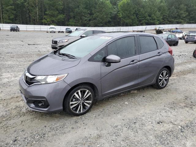 2020 HONDA FIT EX, 