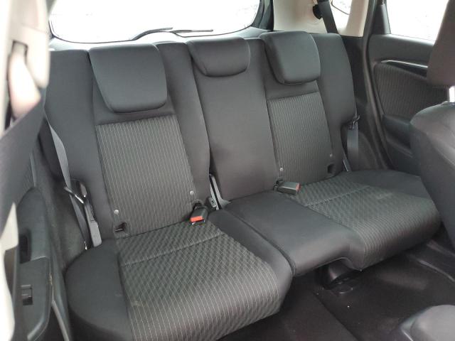 3HGGK5H88LM715773 - 2020 HONDA FIT EX 灰色 照片 10