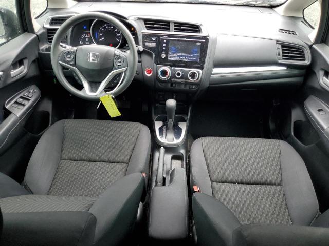 3HGGK5H88LM715773 - 2020 HONDA FIT EX 灰色 照片 8