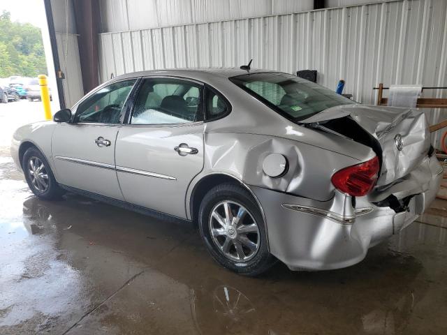 2G4WC582371221557 - 2007 BUICK LACROSSE CX Argent photo 2