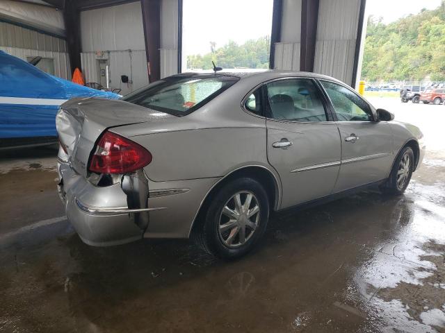 2G4WC582371221557 - 2007 BUICK LACROSSE CX Argent photo 3