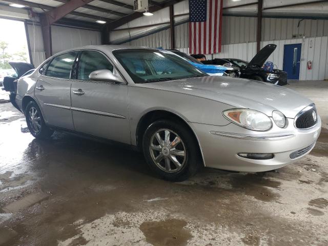 2G4WC582371221557 - 2007 BUICK LACROSSE CX Argent photo 4