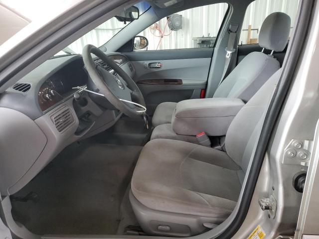 2G4WC582371221557 - 2007 BUICK LACROSSE CX Argent photo 7