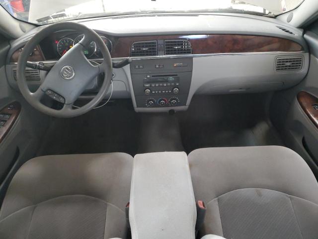 2G4WC582371221557 - 2007 BUICK LACROSSE CX Argent photo 8