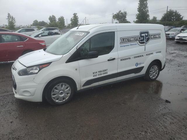 NM0LS7J73F1207722 - 2015 FORD TRANSIT CO XLT WHITE photo 1