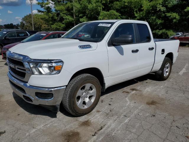 2023 RAM 1500 TRADESMAN, 