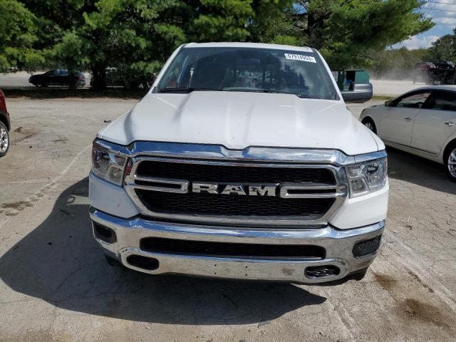 1C6RRFCG5PN624423 - 2023 RAM 1500 TRADESMAN WHITE photo 5