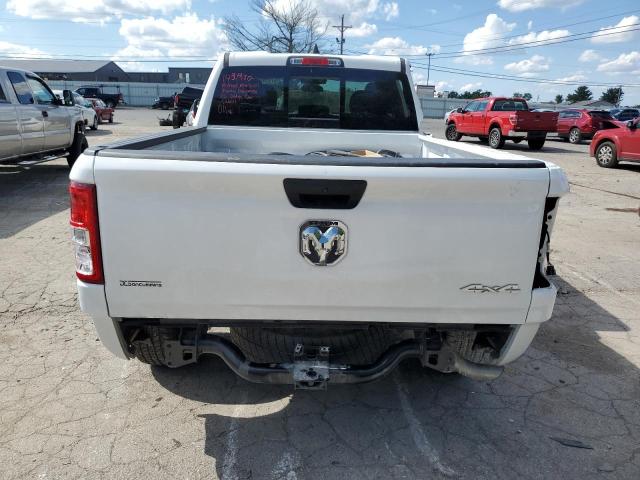 1C6RRFCG5PN624423 - 2023 RAM 1500 TRADESMAN WHITE photo 6