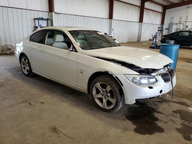 WBAKF9C53CE859266 - 2012 BMW 335 XI WHITE photo 4