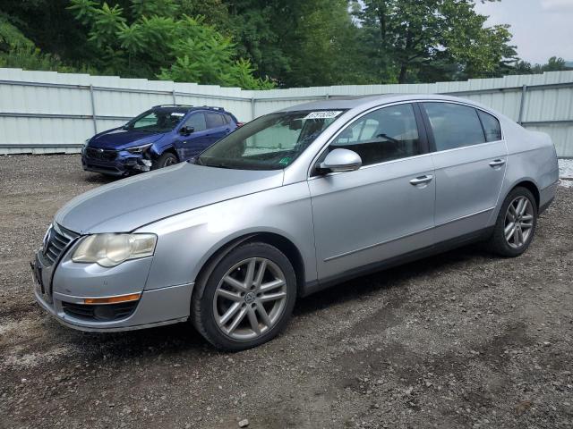 2008 VOLKSWAGEN PASSAT LUX, 