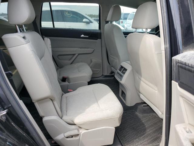 1V2FR2CA3LC504611 - 2020 VOLKSWAGEN ATLAS SE BLACK photo 11