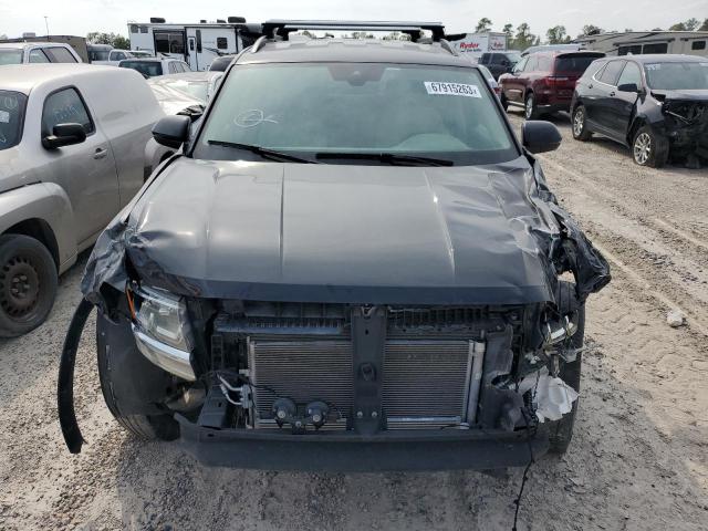 1V2FR2CA3LC504611 - 2020 VOLKSWAGEN ATLAS SE BLACK photo 5