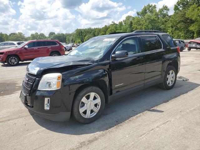 2015 GMC TERRAIN SLE, 