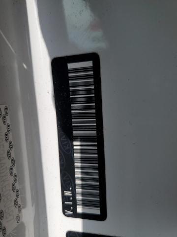 3KPF24ADXKE080687 - 2019 KIA FORTE FE Weiß Foto 12