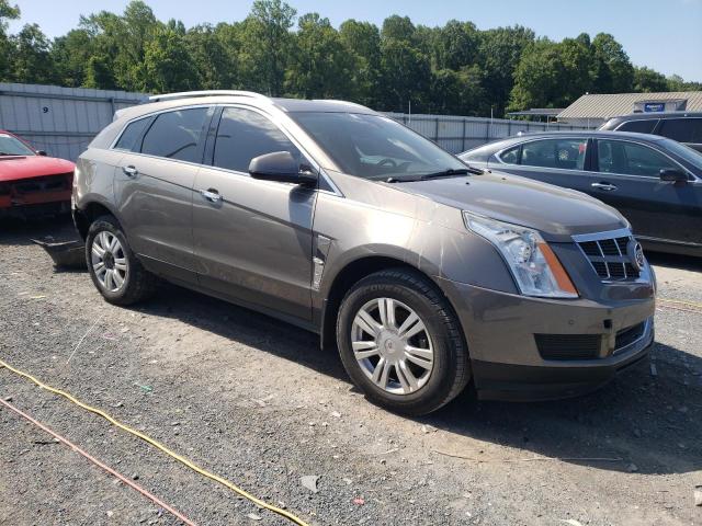 3GYFNAEY2BS674558 - 2011 CADILLAC SRX LUXURY COLLECTION TAN photo 4