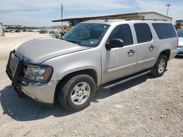 2008 CHEVROLET SUBURBAN C1500  LS, 