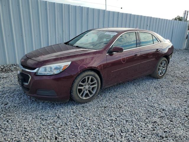 2015 CHEVROLET MALIBU 1LT, 