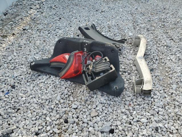 1G11C5SLXFF206313 - 2015 CHEVROLET MALIBU 1LT 红色 照片 12