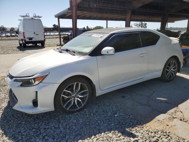 2015 TOYOTA SCION TC, 