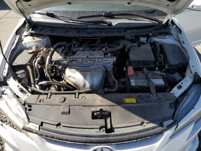JTKJF5C73FJ009117 - 2015 TOYOTA SCION TC WHITE photo 11