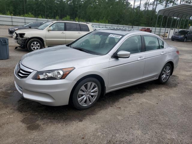 2011 HONDA ACCORD EXL, 