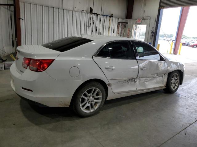 1G11C5SL8EF106905 - 2014 CHEVROLET MALIBU 1LT 白色 照片 3