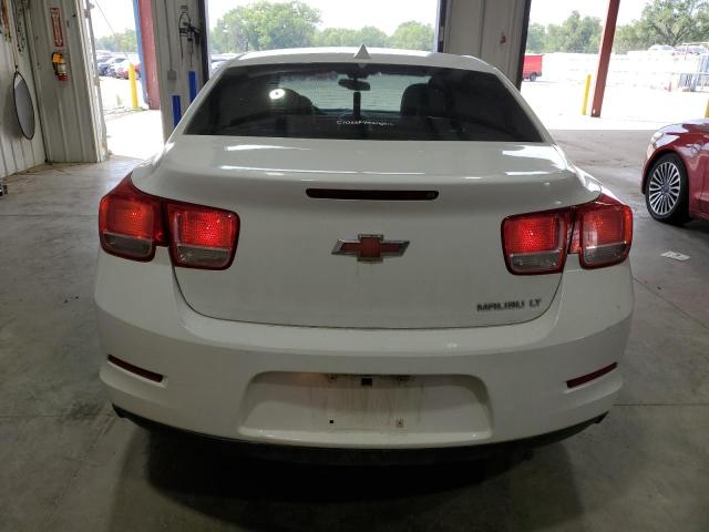 1G11C5SL8EF106905 - 2014 CHEVROLET MALIBU 1LT 白色 照片 6