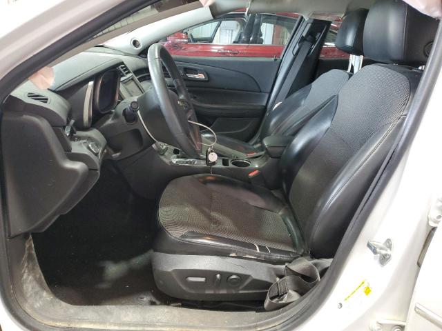 1G11C5SL8EF106905 - 2014 CHEVROLET MALIBU 1LT 白色 照片 7