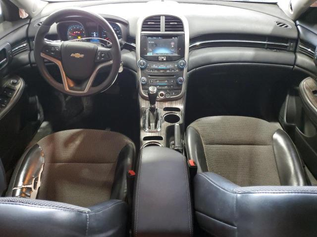 1G11C5SL8EF106905 - 2014 CHEVROLET MALIBU 1LT 白色 照片 8