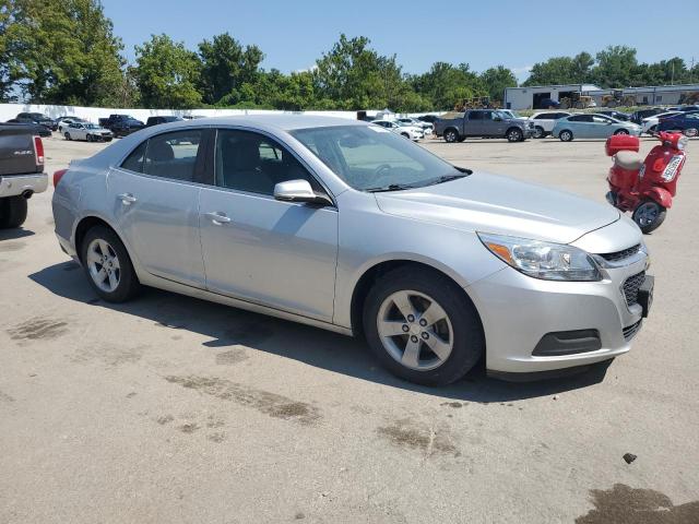 1G11C5SA6GF138947 - 2016 CHEVROLET MALIBU LIM LT ვერცხლისფერი ფოტო 4