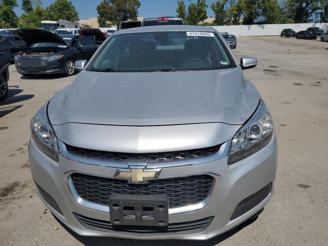 1G11C5SA6GF138947 - 2016 CHEVROLET MALIBU LIM LT ვერცხლისფერი ფოტო 5