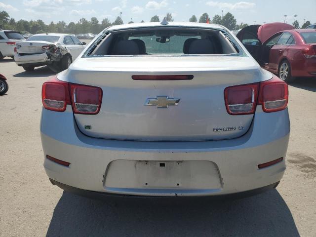 1G11C5SA6GF138947 - 2016 CHEVROLET MALIBU LIM LT ვერცხლისფერი ფოტო 6