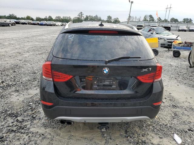 WBAVM1C55DVW45370 - 2013 BMW X1 SDRIVE28I BLACK photo 6