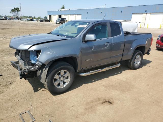 2019 CHEVROLET COLORADO, 