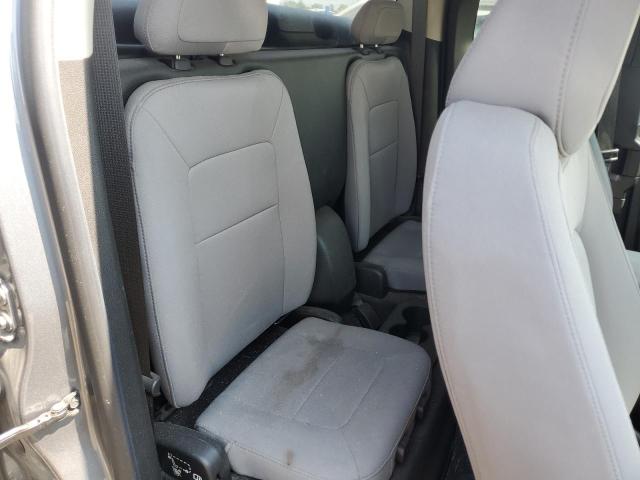 1GCHSBEA3K1153446 - 2019 CHEVROLET COLORADO GRAY photo 10