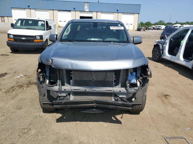 1GCHSBEA3K1153446 - 2019 CHEVROLET COLORADO GRAY photo 5