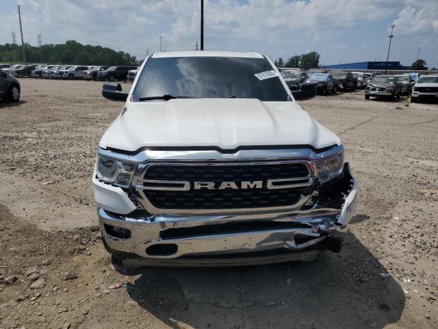 1C6SRFFT5NN139304 - 2022 RAM 1500 BIG HORN/LONE STAR WHITE photo 5