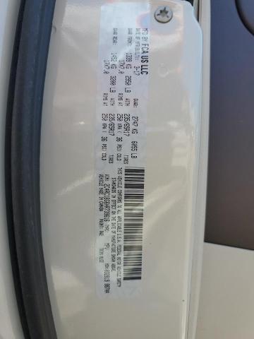 2C4RC1BG6HR739616 - 2017 CHRYSLER PACIFICA TOURING L კრემისფერი ფოტო 13