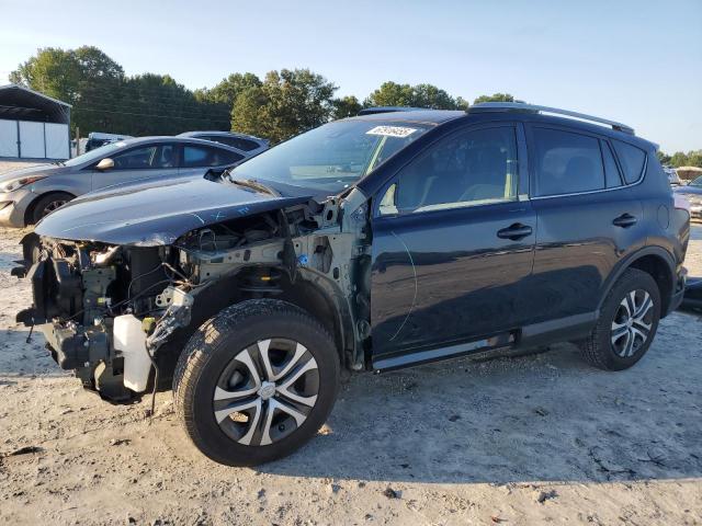 2018 TOYOTA RAV4 LE, 