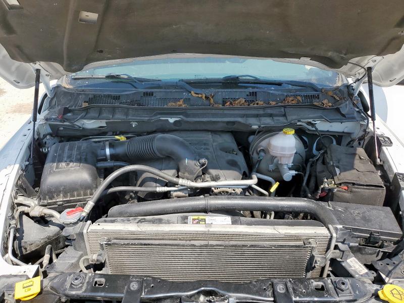 1C6RR6KT8DS650042 - 2013 RAM 1500 ST Ağ foto 11