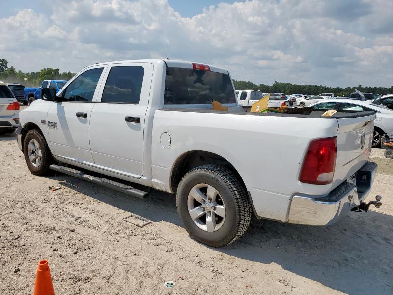 1C6RR6KT8DS650042 - 2013 RAM 1500 ST Ağ foto 2