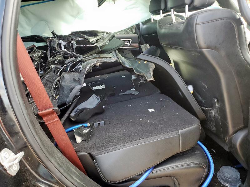 1C4RJFDJ3JC479671 - 2018 JEEP GRAND CHER SRT-8 TWO TONE photo 11