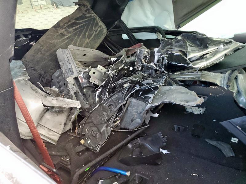 1C4RJFDJ3JC479671 - 2018 JEEP GRAND CHER SRT-8 TWO TONE photo 13