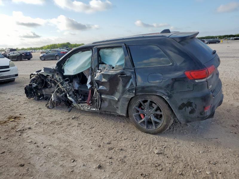 1C4RJFDJ3JC479671 - 2018 JEEP GRAND CHER SRT-8 TWO TONE photo 2