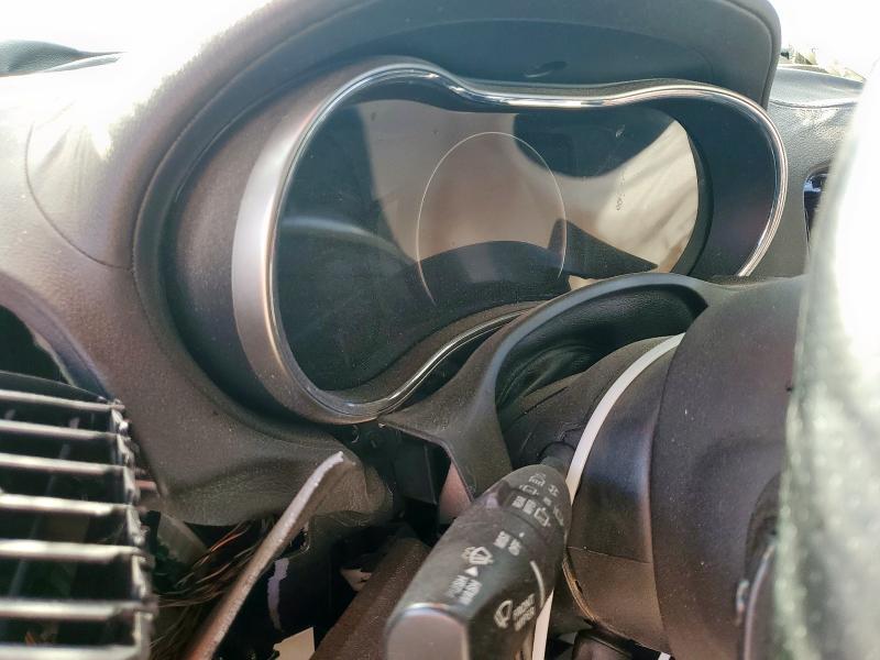 1C4RJFDJ3JC479671 - 2018 JEEP GRAND CHER SRT-8 TWO TONE photo 9