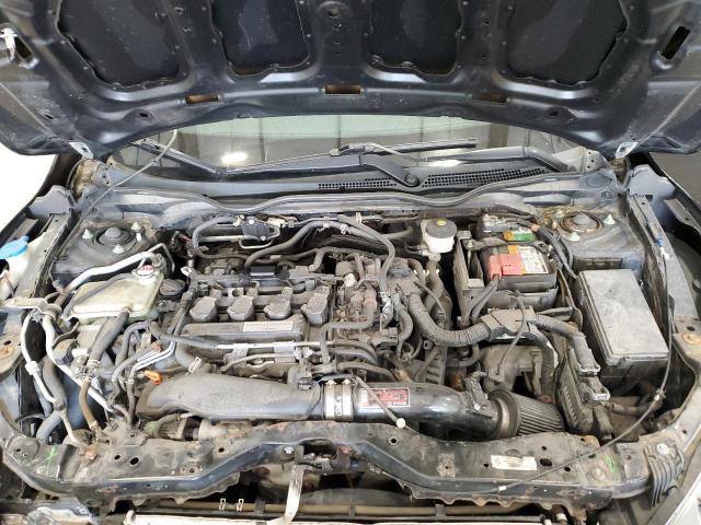 SHHFK7G40JU205793 - 2018 HONDA CIVIC SPORT Қара фото 11