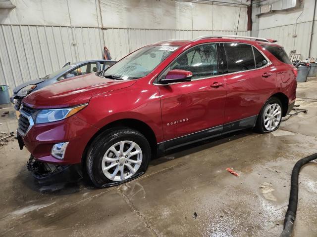 2019 CHEVROLET EQUINOX LT, null