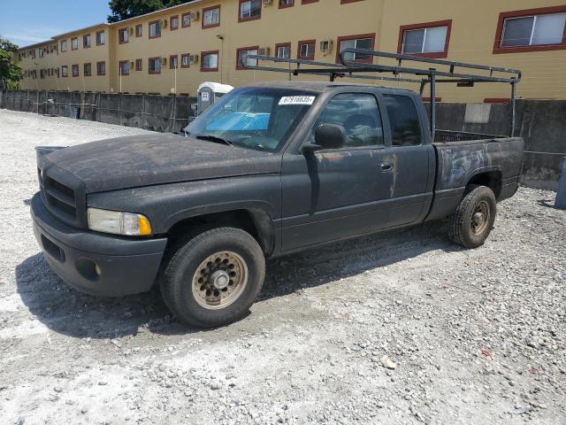 1999 DODGE RAM 2500, 