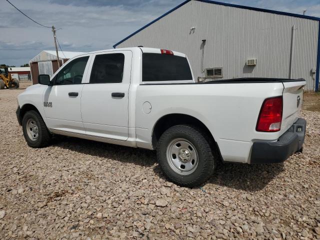 1C6RR7KG2FS723529 - 2015 RAM 1500 ST WHITE photo 2